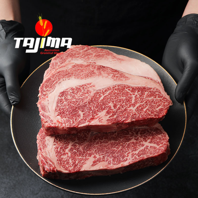 雪花澳洲原切肉眼牛排推荐