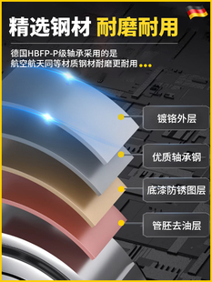 6204轴承6205 完整 进口轴承型号6200Rs6201高速6202电机6203