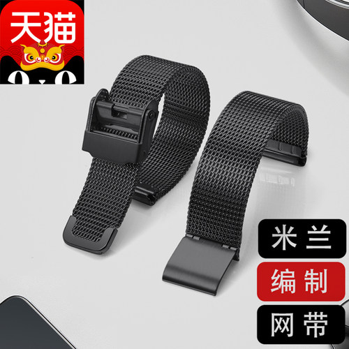 劳士顿金属手表带