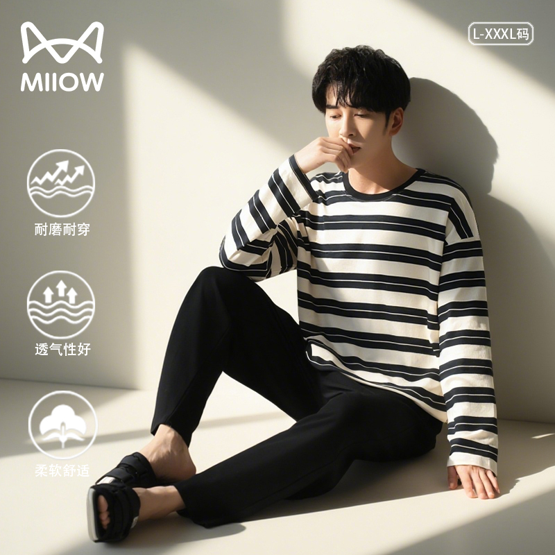 ƺ L MiiOW/èʿ˯´＾޳ҾӷпԲͷ⴩װ129Ԫ