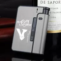 Держать твою руку