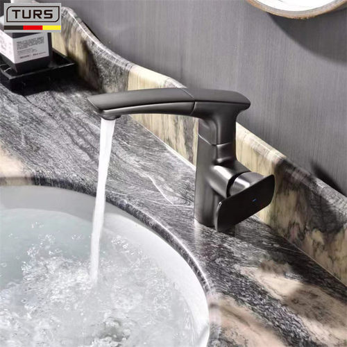 TURS多功能抽拉可旋转