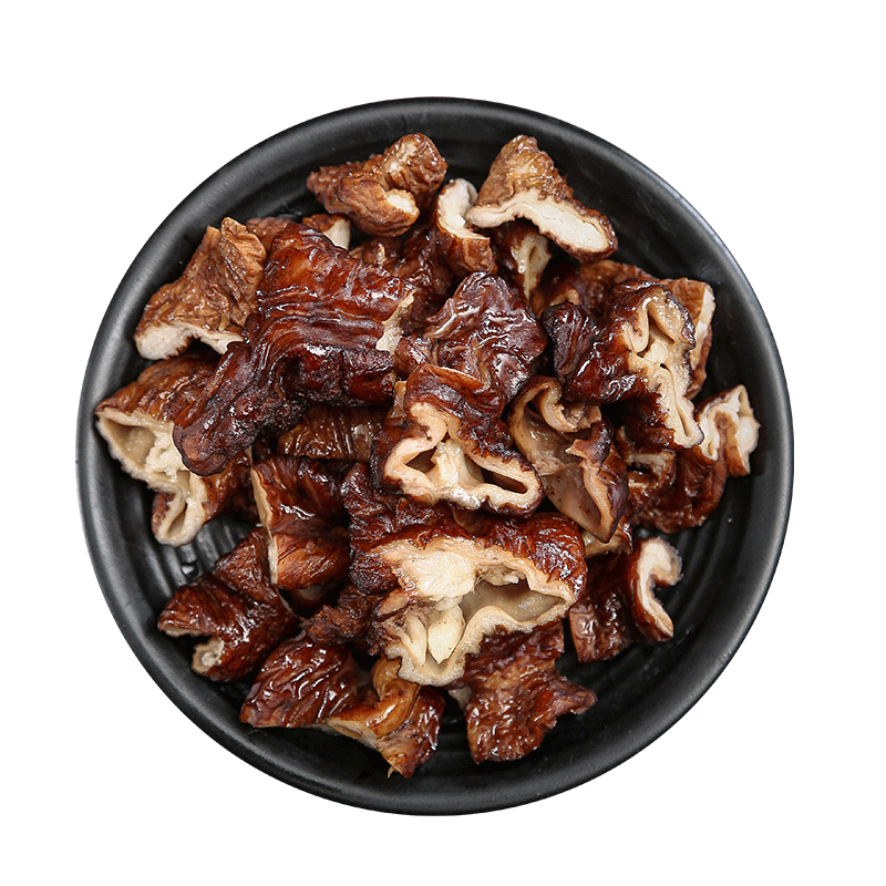 鯤橦 煙熏豬大腸臘肥腸四川煙熏臘肉5種口味大腸頭四川眉山特產