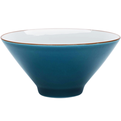 贰奇专用陶瓷会客办公功夫茶具