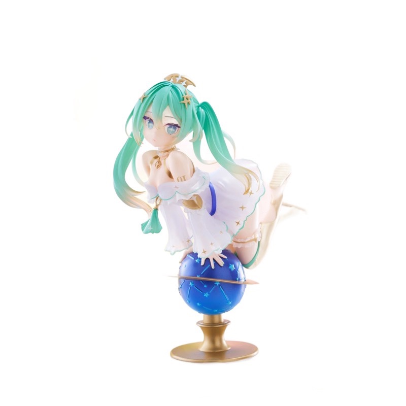 现货TAITO 初音未来 39纪念赏2nd seasonA赏景品手办 MK模玩