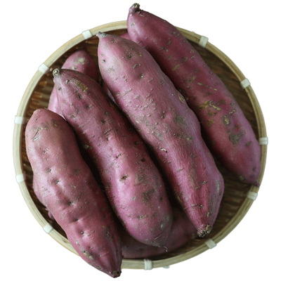 云南琥珀鎏金番薯（5斤礼盒装）