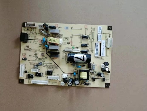 美菱冰箱B15136(小风冷)电源板