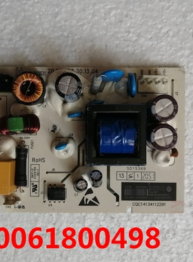 0061800498电源板适用海尔冰箱V13798控制板变频板电脑板驱动板