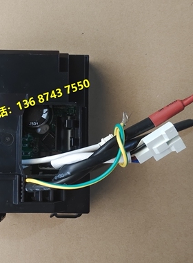 适用jiaxipera压缩机驱动板VTG1113Y变频板电脑板主控板