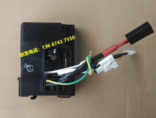 适用jiaxipera压缩机驱动板VTG1113Y变频板电脑板主控板