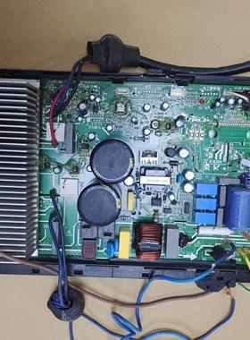 KFR-26W/BP3N1-L1813(DYDC+41560+6812)适用美的空调室外机变频板