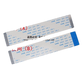 80C 64P AWM 60V FPC 软排线 FFC 20624