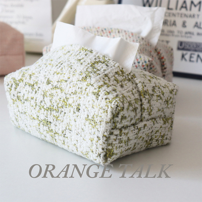 小号抽纸福利款纯棉加厚