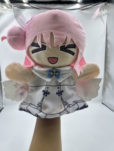 mika手偶 全款预售 预计1月出荷