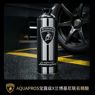 【联名限定款】Aquapros宝露兹1L×6瓶社交IPA精酿啤酒整箱