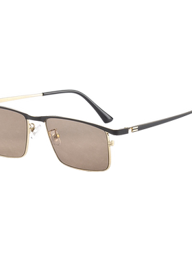 真水晶石太阳镜时尚送水晶检测卡