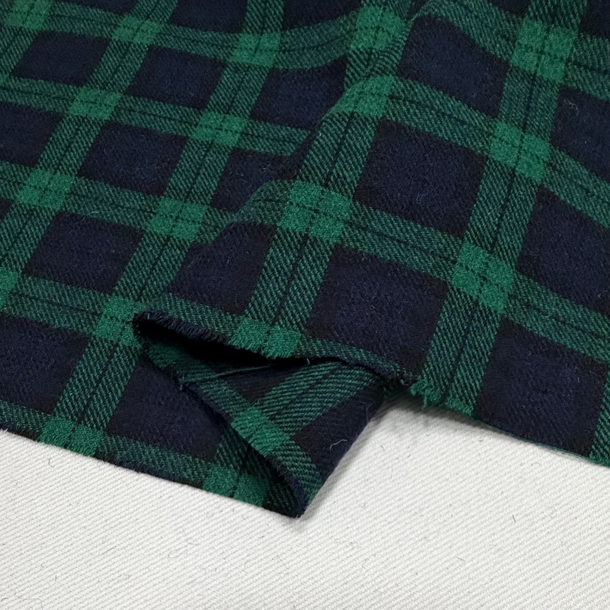 英伦风精纺毛料绿格纹布料方块格子柔挺质感春秋小西装裙裤子面料,居家布艺,海绵垫/布料/面料/手工diy,淘宝优惠券,粉丝福利购,淘宝优惠卷