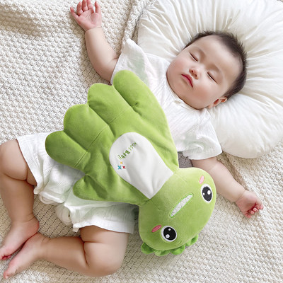 婴儿哄睡神器加大款压惊安睡