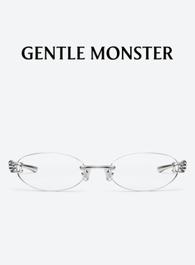【2026系列】新品MUSUBI光学镜防蓝光高清GENTLE MONSTER