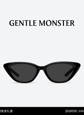 【新年礼物】【BOLD系列】MOWA猫眼墨镜防晒太阳镜GENTLE MONSTER