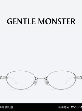 【POCKET系列】2025新款PICO金属折叠镜光学镜眼镜GENTLE MONSTER