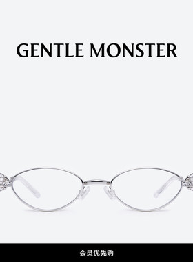 gentlemonster板材框架太阳镜