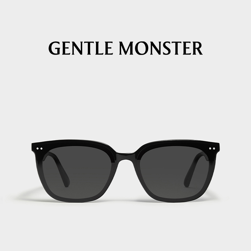 gentlemonster墨镜太阳镜HEIZER