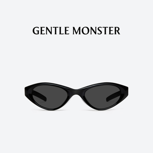 EQ猫眼墨镜防晒太阳镜GENTLE BOLD系列 MONSTER 新年礼物