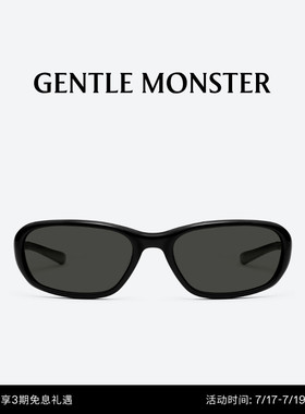 HILLS包裹式太阳镜防晒墨镜GENTLE MONSTER