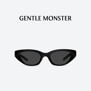 VERSE墨镜防晒太阳镜GENTLE BOLD系列 MONSTER 新年礼物