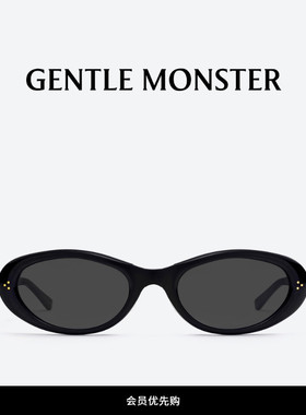 【POCKET系列】2025新款LOLANG折叠小框太阳镜防晒GENTLE MONSTER