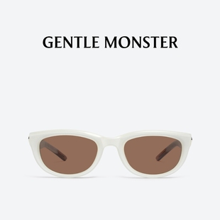 MONSTER BOLD系列MONOCHROME墨镜太阳镜男女GENTLE 新年礼物