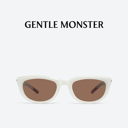 MONOCHROME墨镜GENTLEMONSTER