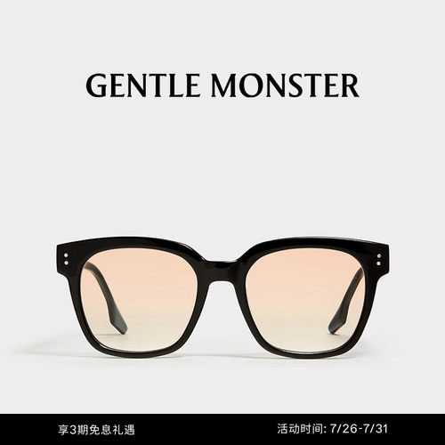 UNA.CN太阳镜GENTLEMONSTER