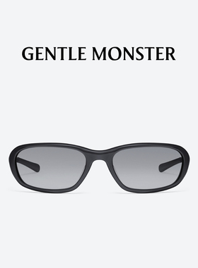 【新年礼物】HILLS包裹式太阳镜防晒墨镜GENTLE MONSTER