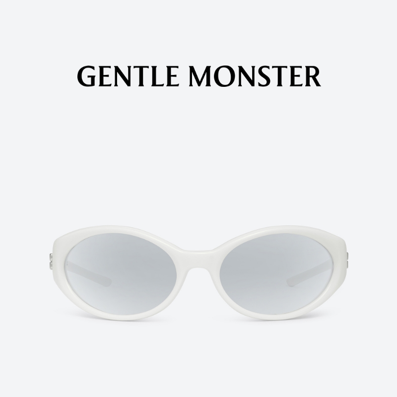 GENTLEMONSTER太阳镜