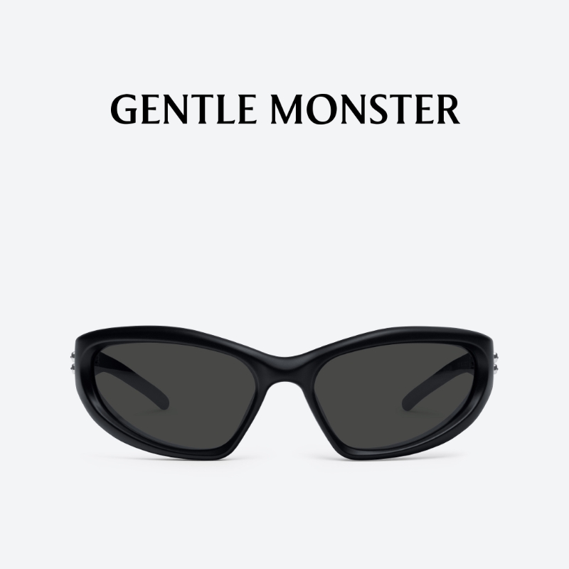 GENTLEMONSTER太阳镜
