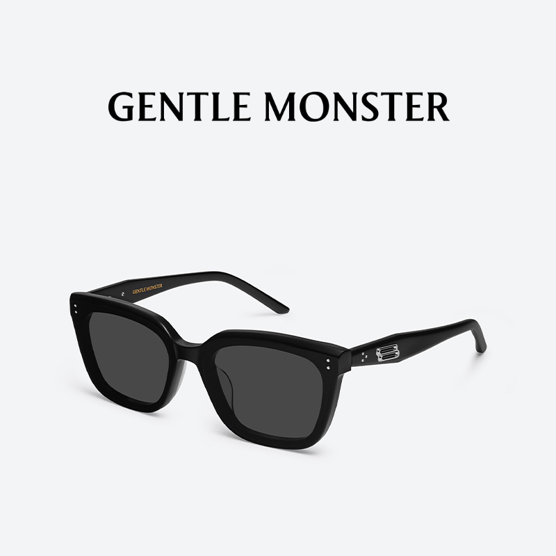 GENTLEMONSTER太阳镜