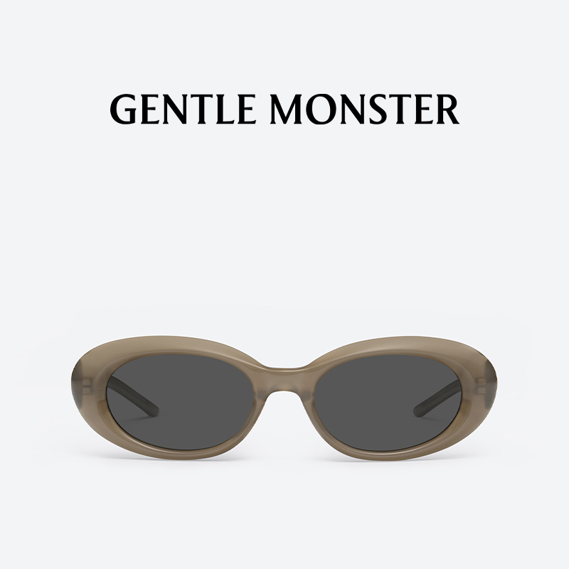 GENTLEMONSTER太阳镜