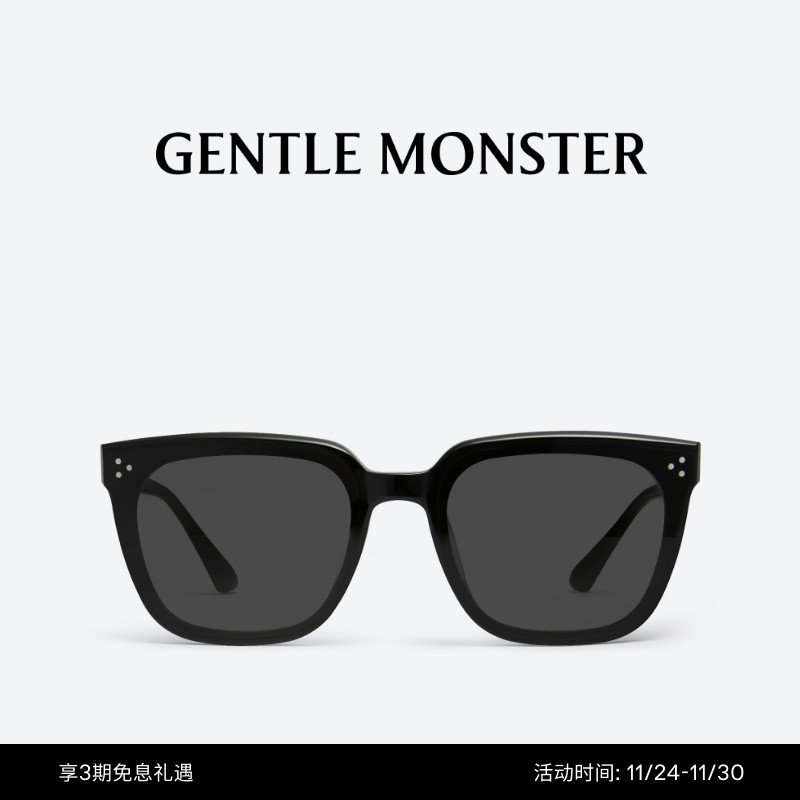 GENTLEMONSTER太阳镜