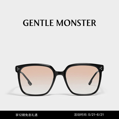 光学镜gentlemonster