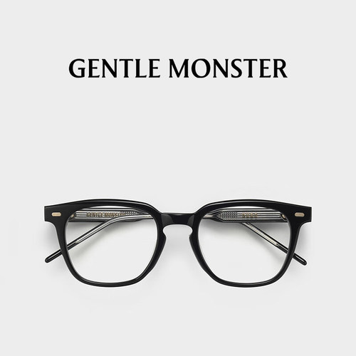 KUBO防蓝光眼镜GENTLEMONSTER