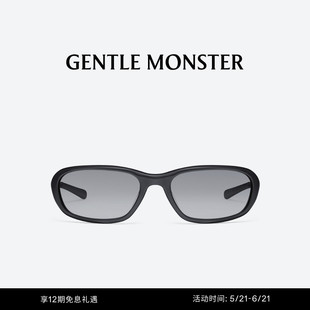【618】HILLS包裹式太阳镜防晒墨镜GENTLE MONSTER