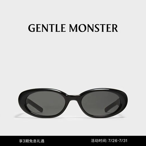 BANDONEON.S墨镜GENTLEMONSTER