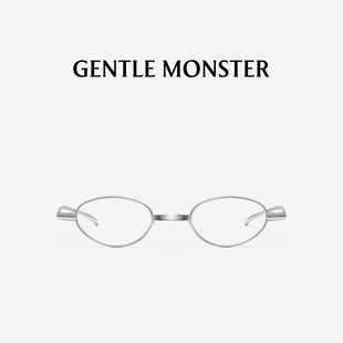 FAUST金属光学镜眼镜GENTLE BOLD系列 MONSTER 新年礼物