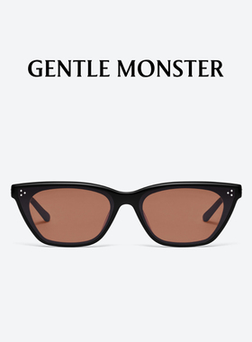 【2026系列】新品DODO墨镜太阳镜防晒防紫外线GENTLE MONSTER