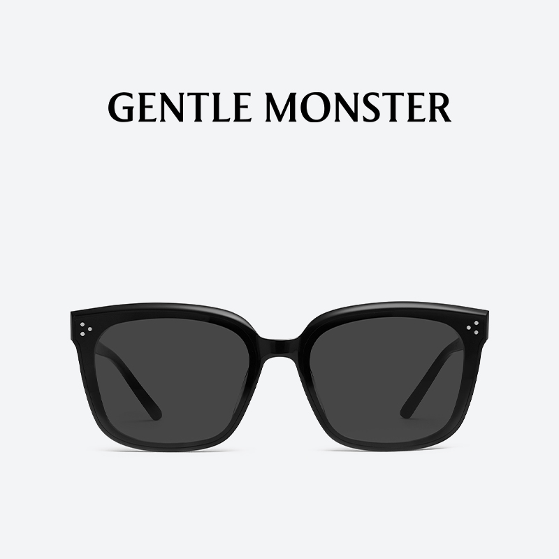 GENTLEMONSTER太阳镜