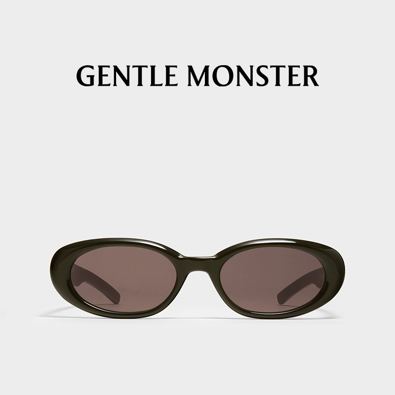 BANDONEON.S墨镜GENTLEMONSTER