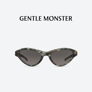 RAGE方形眼镜光学镜男女GENTLE BOLD系列 MONSTER 新年礼物