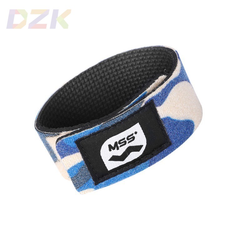 路亚竿束竿带缠竿带路亚绑杆带绑带钓鱼配件保护套鱼竿套装s1